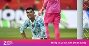 World Cup 2026: Croatia hạ Bồ Đào Nha nhờ pha lập công của Perisic