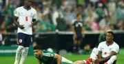 World Cup 2026: Hậu vệ Anh Marc Guehi nguy cơ vắng trận tứ kết gặp Na Uy