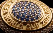 World Cup 2026: Đội vô địch nhận 50 triệu USD, lần đầu có nhẫn vô địch