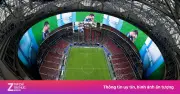 World Cup 2026 lập kỷ lục khán giả với hơn 6,52 triệu người