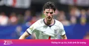 World Cup 2026: Mexico 0-0 Anh, Rice nhận thẻ vàng ngay phút thứ 2