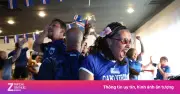 World Cup 2026: Người dân Mỹ thu bộn tiền từ người hâm mộ