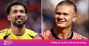 World Cup 2026: Những cầu thủ 'đổi đời' sau giải đấu