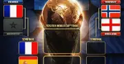 World Cup 2026: Pháp đụng Tây Ban Nha ở bán kết đầu tiên