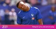 World Cup 2026: Pháp và Paraguay hòa 0-0 dưới cái nóng 60 độ C