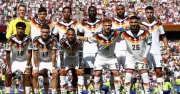 World Cup 2026: RIMOWA đồng hành cùng tuyển Đức, nâng tầm di sản