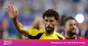 World Cup 2026: Thủ môn Vozinha tỏa sáng dù Cape Verde thua Argentina 2-3