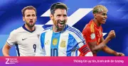 World Cup 2026 tạm nghỉ một ngày trước vòng tứ kết
