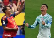 World Cup 2026: Xác định 12 đội vào vòng 18, Tây Ban Nha đối đầu Bồ Đào Nha