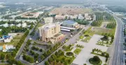 Xã Bàu Bàng lên phường: Kỳ vọng trở thành đô thị công nghiệp đáng sống