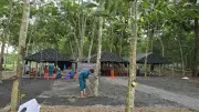 Xã Hòa Hiệp tìm kiếm hài cốt liệt sĩ tại Bệnh viện K76A