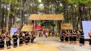 Xã Kon Plông đưa dịch vụ công đến tận thôn, hỗ trợ người dân vùng cao