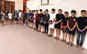 Xử lý gần 340 thanh thiếu niên vi phạm trong dịp hè