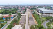 Xã Phú Nghĩa bàn giao 100% mặt bằng dự án Quốc lộ 6