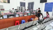 Xã Phụng Hiệp cải cách hành chính, chuyển đổi số hiệu quả