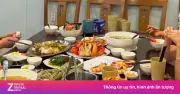 Xử phạt nhà hàng bán bữa ăn hải sản hơn 27 triệu đồng ở Quảng Ninh