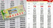 Xổ số miền Nam 16/7: Nhiều cọc vé trúng đài Bình Thuận xuất hiện