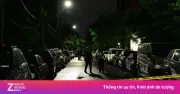 Xả súng tại tiệc mừng Quốc khánh Mỹ ở New York: 8 người bị thương