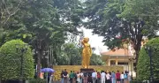 Xã Đất Đỏ chính thức lên phường: Bước ngoặt phát triển mới