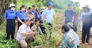 Xã Tu Mơ Rông đưa AI vào quản lý, gần dân hơn sau sáp nhập