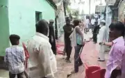 Xô xát trong đám cưới ở Ấn Độ vì món thịt cừu bị thay bằng thịt gà