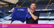 Xabi Alonso giải thích lý do từ chối Liverpool để đến Chelsea
