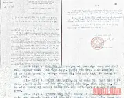 Xác minh danh tính liệt sĩ Huỳnh Văn Quên sau khi tìm thấy hài cốt tại Công viên Lê Thị Riêng
