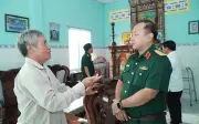 Xác minh thông tin liệt sĩ Huỳnh Văn Quên: Giấy tờ chưa thống nhất