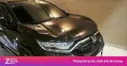 Xác minh tài xế ôtô lao lên vỉa hè tông 2 người ở Lào Cai
