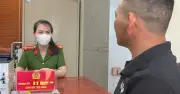 Xác minh vụ người dân không gọi được số trực ban công an phường