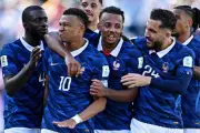 Xác định 7 đội vào vòng 1/8 World Cup 2026 và 3 cặp đấu