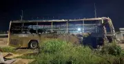 Xác định danh tính 7 nạn nhân tử vong trong vụ cháy xe khách ở Đồng Nai