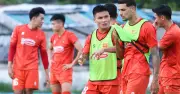 Xác định giờ đấu chính thức Việt Nam - Timor Leste tại ASEAN Cup 2026