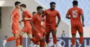 Xác định kênh phát sóng trận Việt Nam - Singapore ASEAN Cup 2026