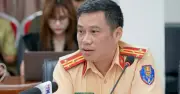 Xe bán tải được lưu thông như xe con từ 1/7: Cục CSGT nói gì?