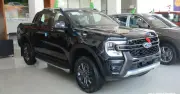 Xe bán tải lưu thông như xe con từ 1.7, người dùng và thị trường phấn khởi