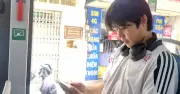 Xe buýt điện 0 đồng tại TP.HCM: Người dân phấn khởi ngày đầu miễn phí