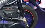 Xe ga 110cc giá 25,9 triệu thiết kế thể thao, siêu tiết kiệm xăng như Wave Alpha