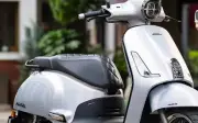 Xe ga Honda 160cc giá 55 triệu đồng, đẹp sang trọng hơn SH Mode, có ABS và TCS như SH160i, rẻ hiếm có