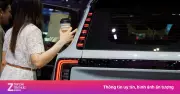 Xe điện hạng sang ồ ạt đổ bộ thị trường Việt Nam năm 2026