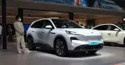 Xe điện Trung Quốc giảm 9% doanh số đầu tháng 7 nhưng vẫn chiếm 60,5% thị phần