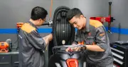 Xe điện Việt Thanh: Từ chuỗi cửa hàng đến hệ sinh thái xe xanh đa tầng