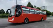 Xe khách chỉ một cửa: An toàn hay không?