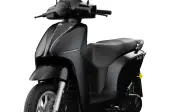 Xe máy điện Dat Bike Era E1: Sạc 15 phút chạy 30km, đi 200km, giá 32,9 triệu