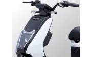 Xe máy điện MOVE Mentor giá 14,7 triệu đồng, đi 120 km/lần sạc, trang bị khóa NFC và Smart Key