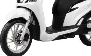 Xe máy điện MOVE MISSION giá 54 triệu đồng, chạy 200 km/lần sạc, cạnh tranh SH Mode
