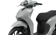Xe máy điện MOVE TARGET S giá 39 triệu đồng, đi 250 km/lần sạc, cốp 42 lít