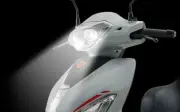 Xe máy điện YADEA Voltguard U50 giá 36 triệu, đi 200km mỗi lần sạc