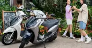 Xe máy Nam Tiến: Địa chỉ mua xe chính hãng, dịch vụ chuyên nghiệp