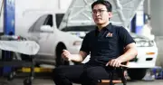 Xe PHEV bị khóa não: Thợ bất lực, chủ xe đành vào hãng